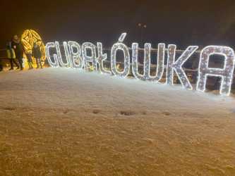 Zakopane 2024 - Zimowisko rekreacyjne (8-13 lat) i  obóz rekreacyjny (14-17 lat)